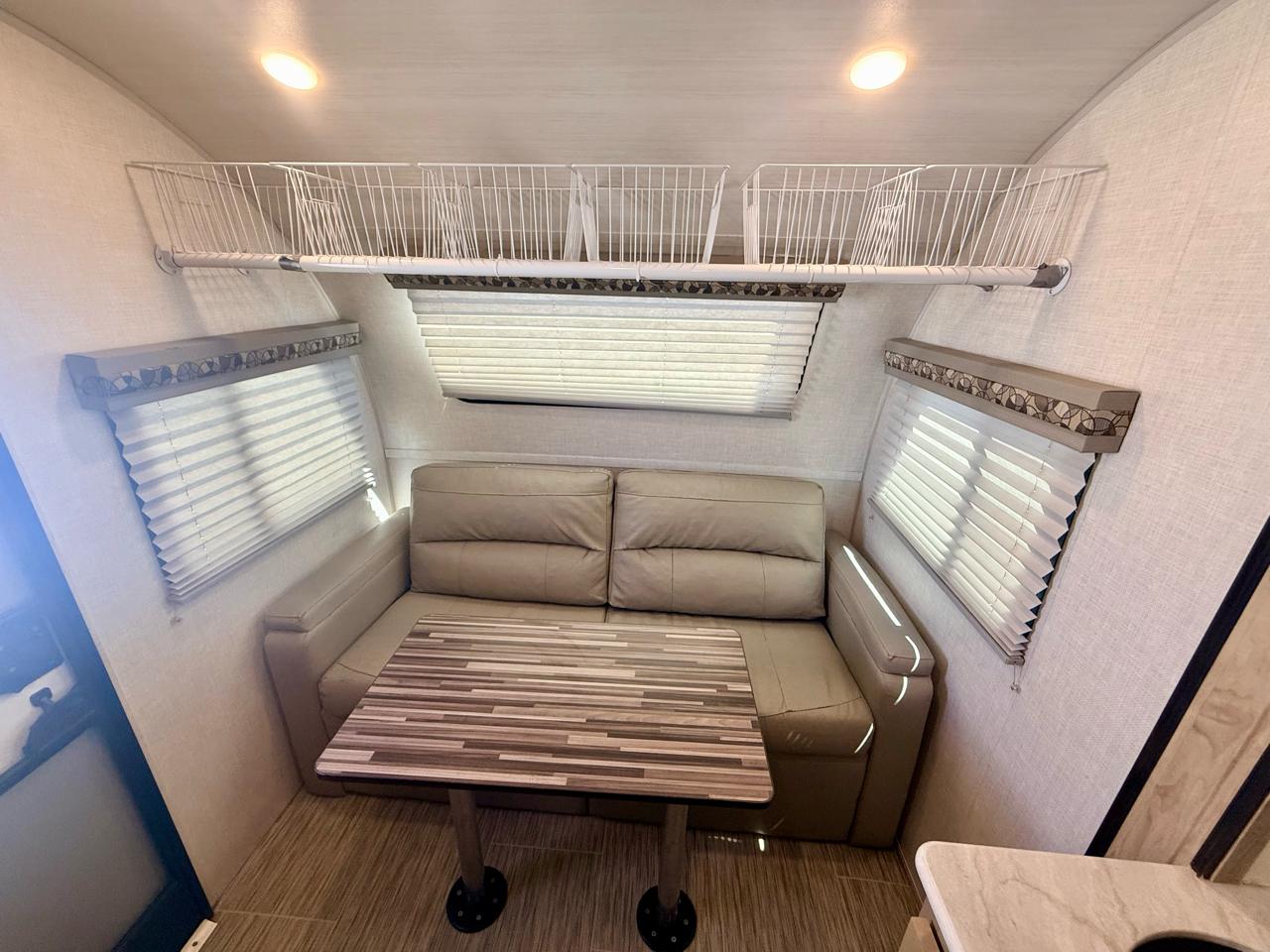 Forest River R Pod Towable  2020