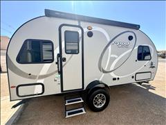 2020 Forest River R Pod Towable 