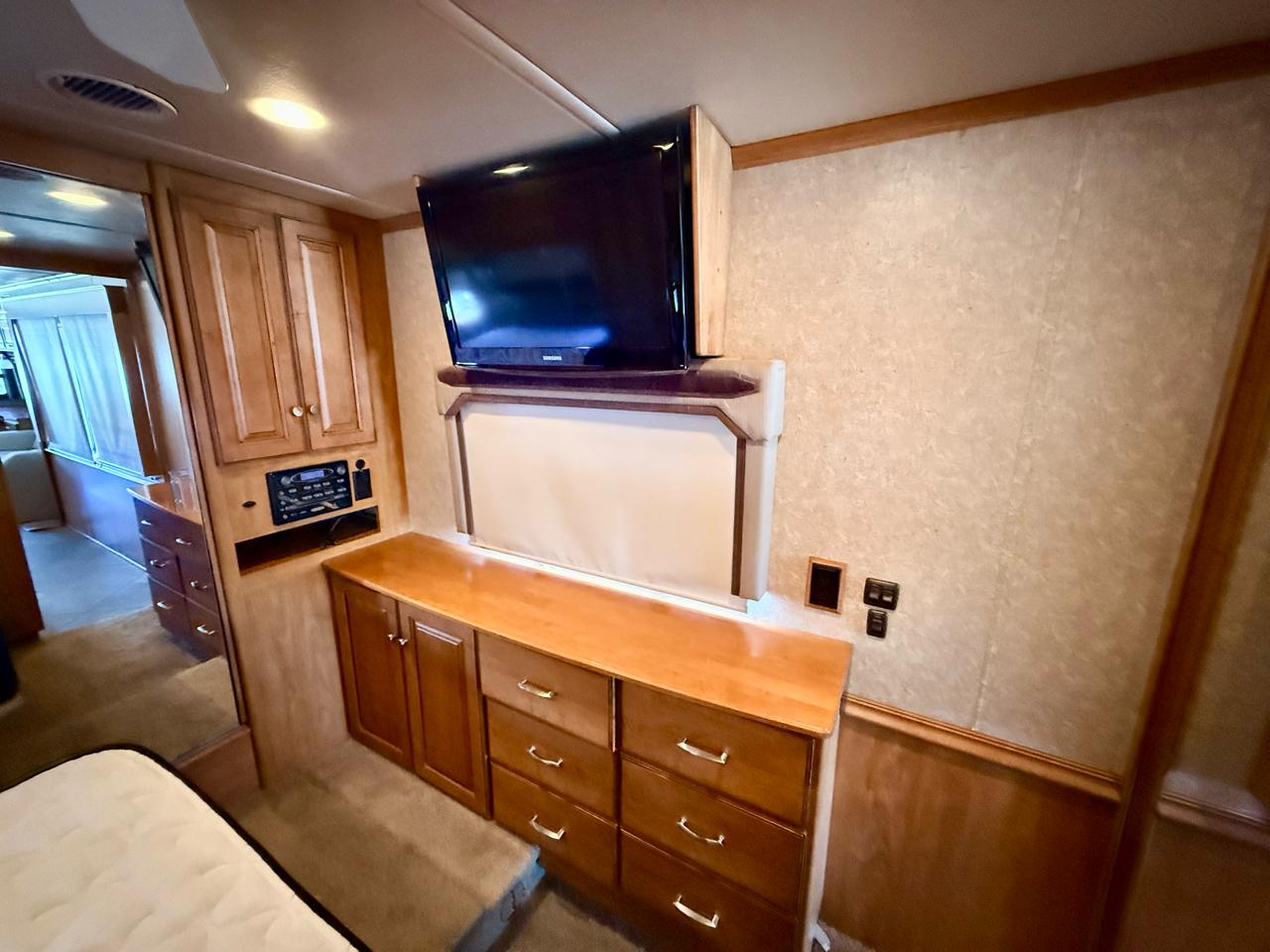 Winnebago Itasca  2011