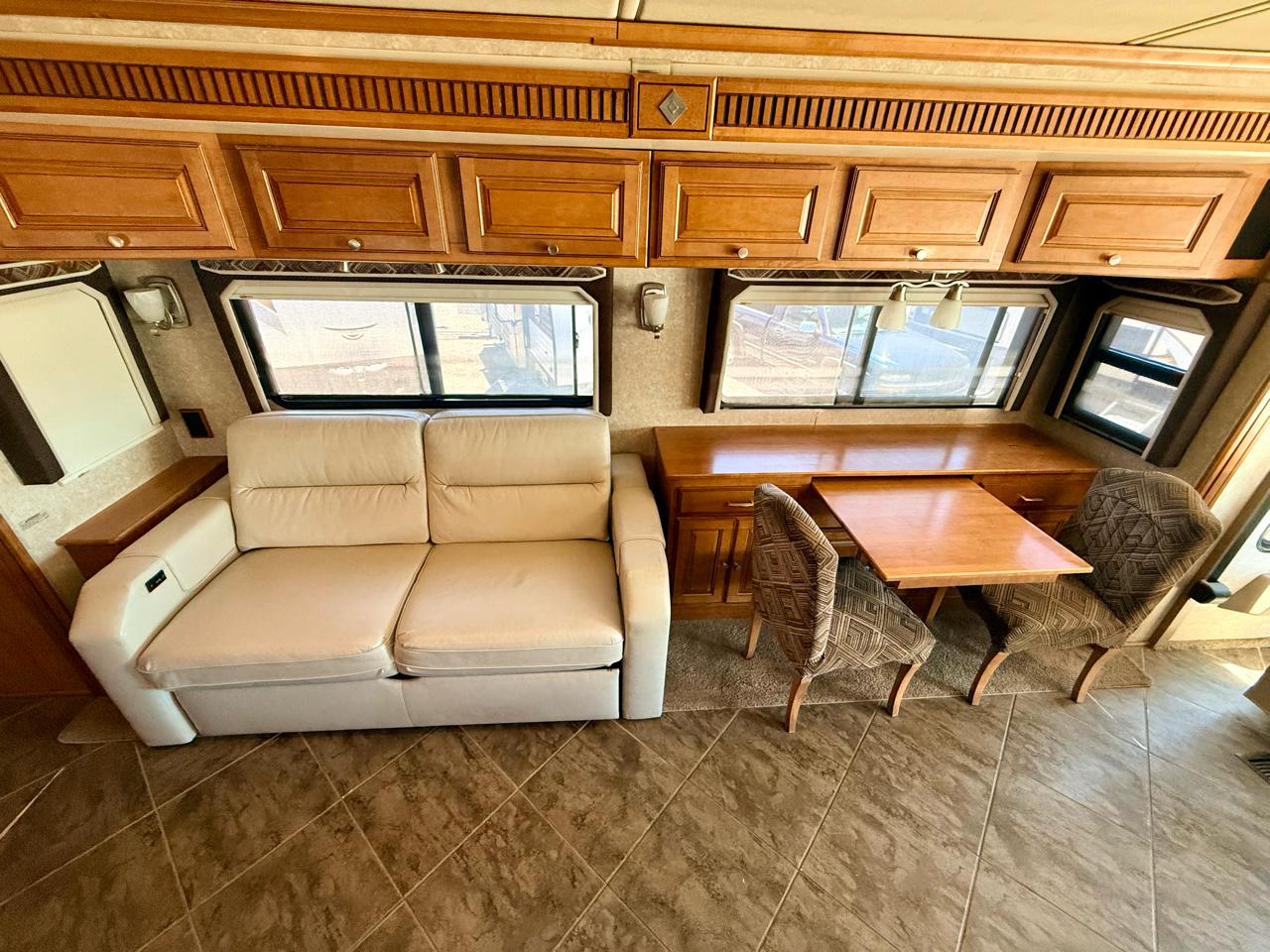 Winnebago Itasca  2011