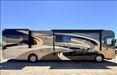 2011 Winnebago Itasca 