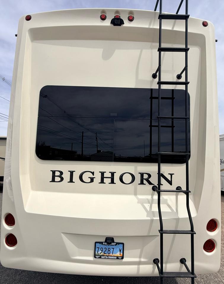 Heartland Bighorn  2019