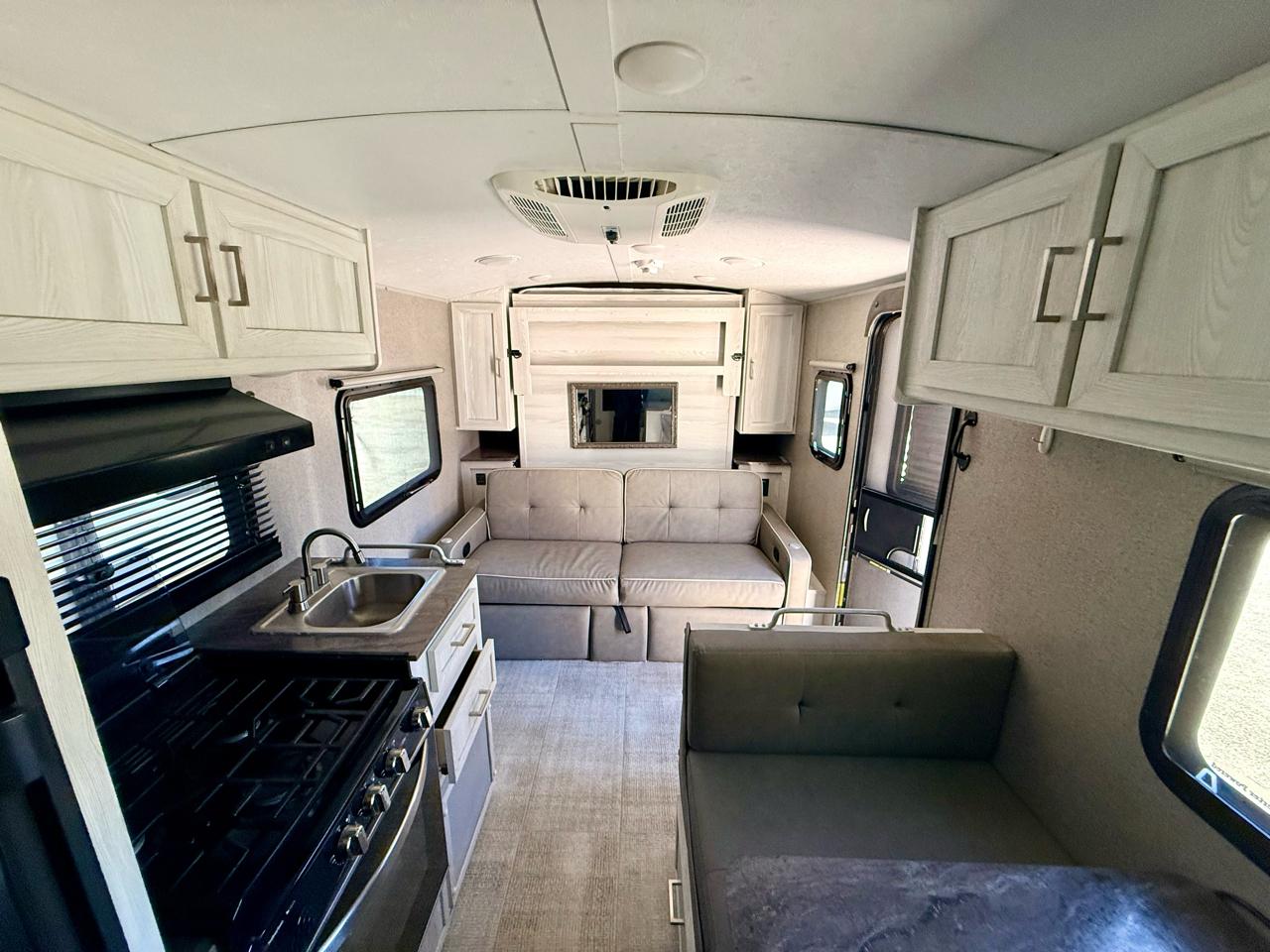 Rockwood Geo Pro  2020