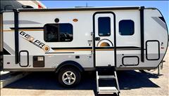 2020 Rockwood Geo Pro 