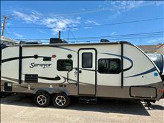 2017 Forest River Surveyor 