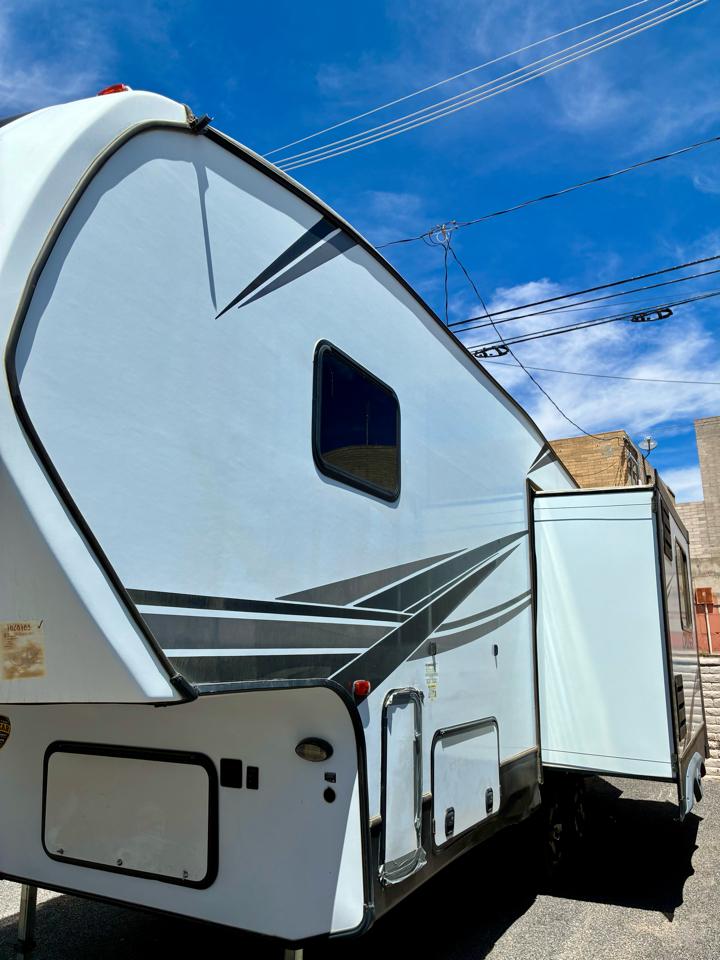 CrossRoads RV Cruiser Aire  2021