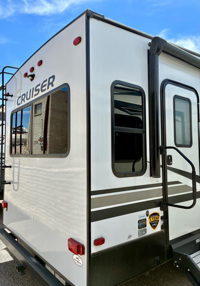 CrossRoads RV Cruiser Aire  2021