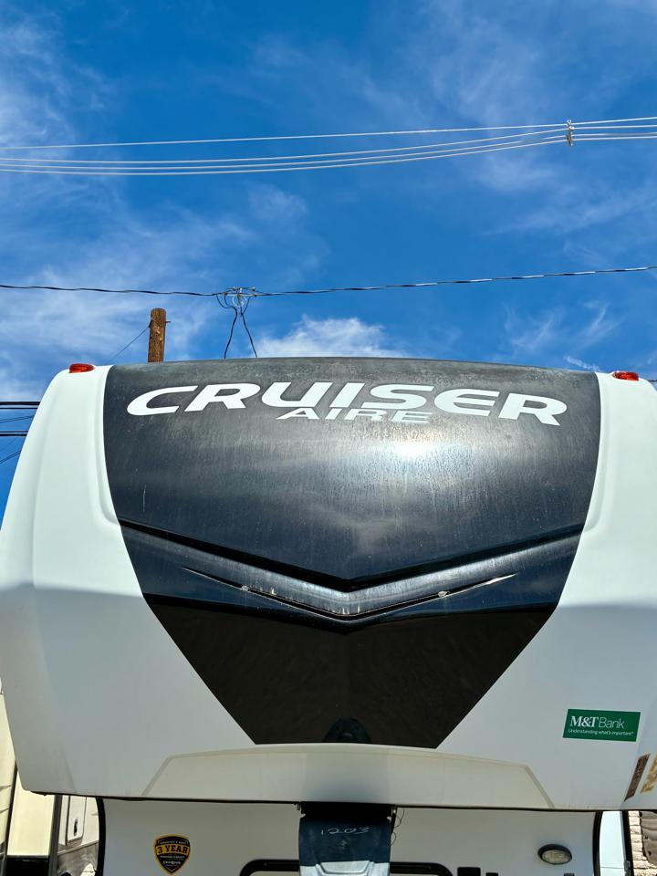 CrossRoads RV Cruiser Aire  2021