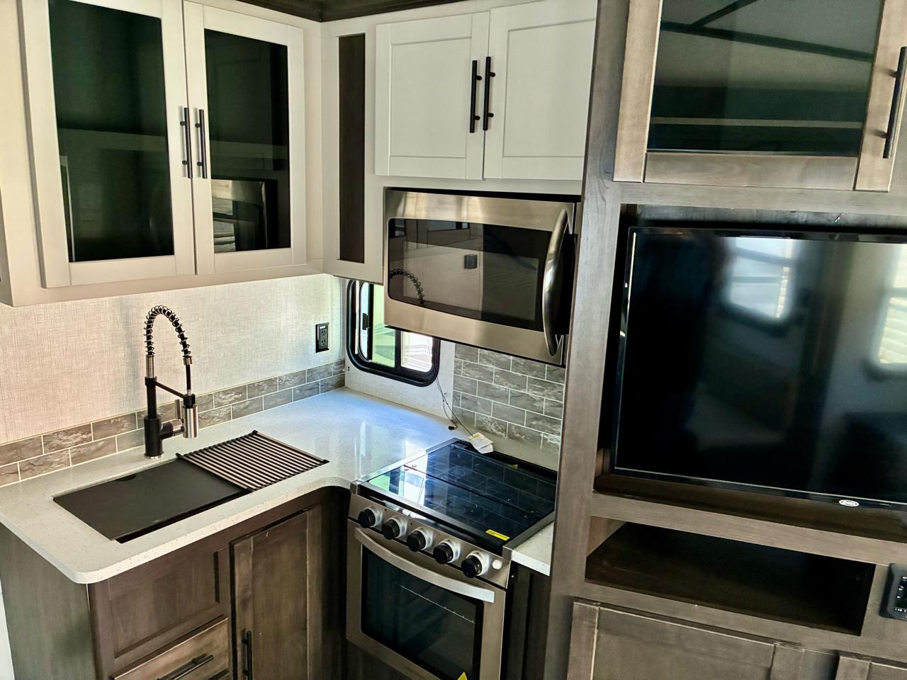 CrossRoads RV Cruiser Aire  2021