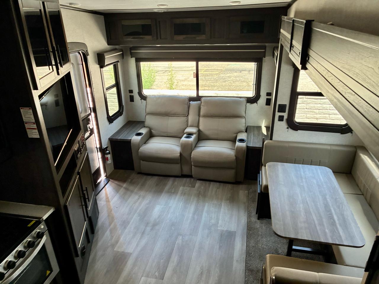 CrossRoads RV Cruiser Aire  2021