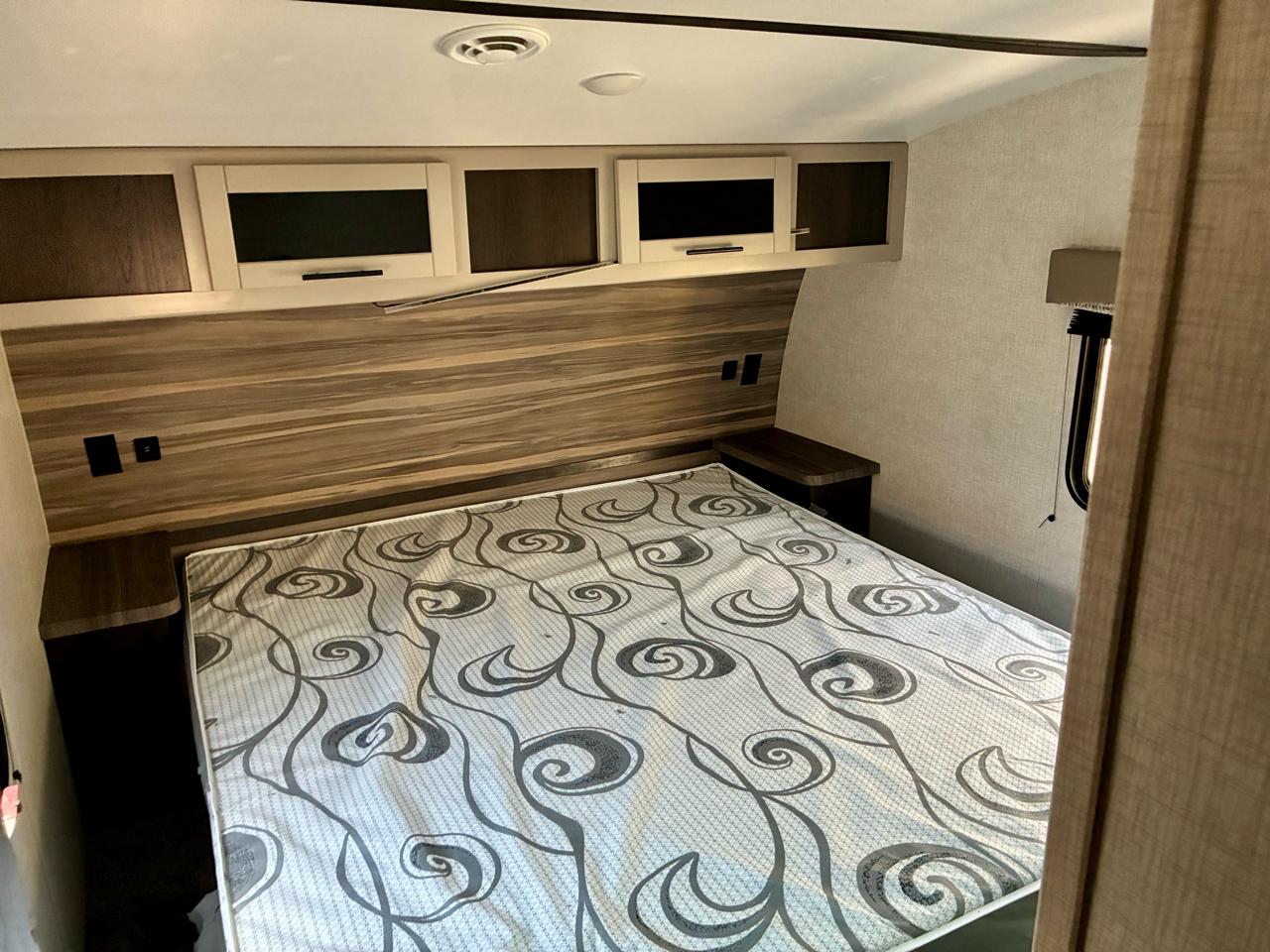 CrossRoads RV Cruiser Aire  2021