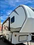 2021 CrossRoads RV Cruiser Aire 