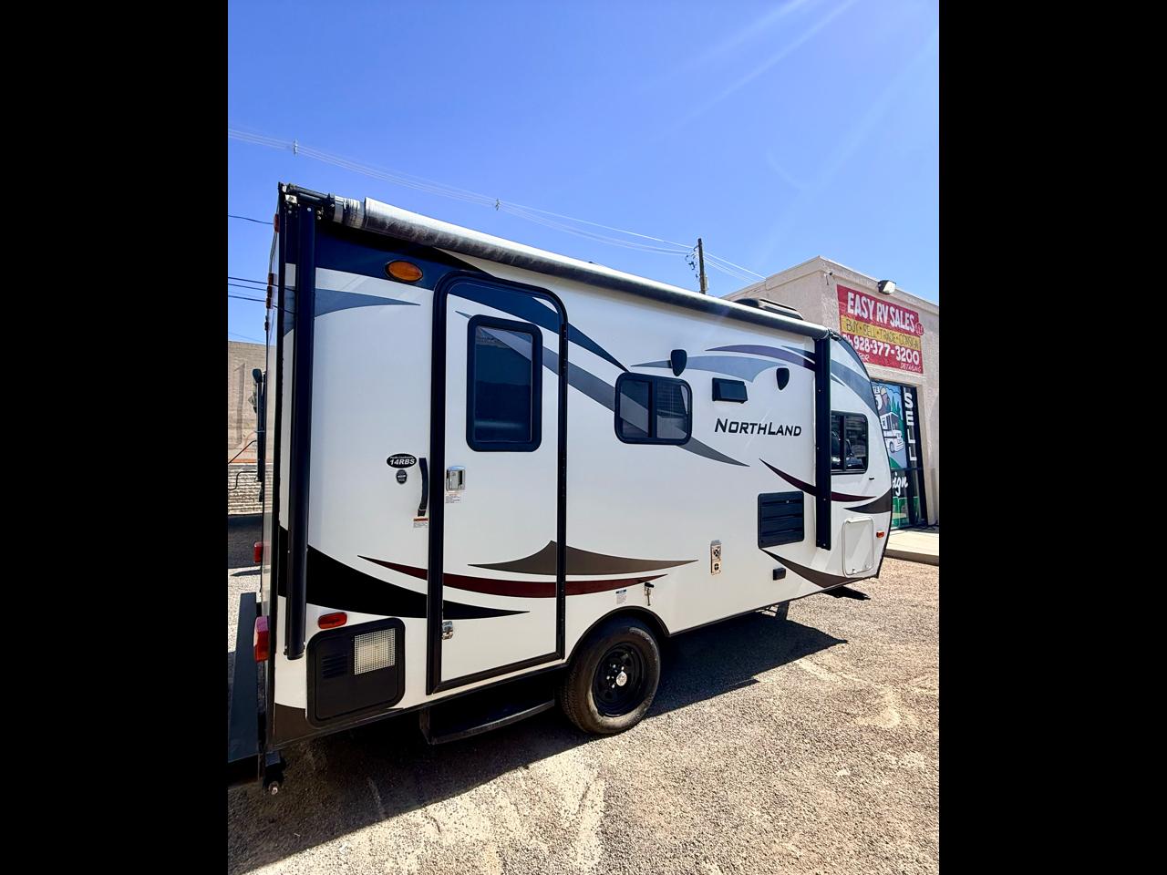 Pacific Coachworks Trailer Unknown  2017