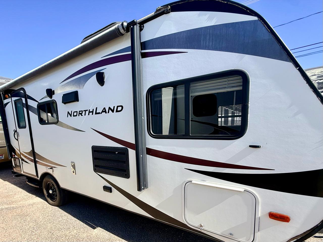Pacific Coachworks Trailer Unknown  2017