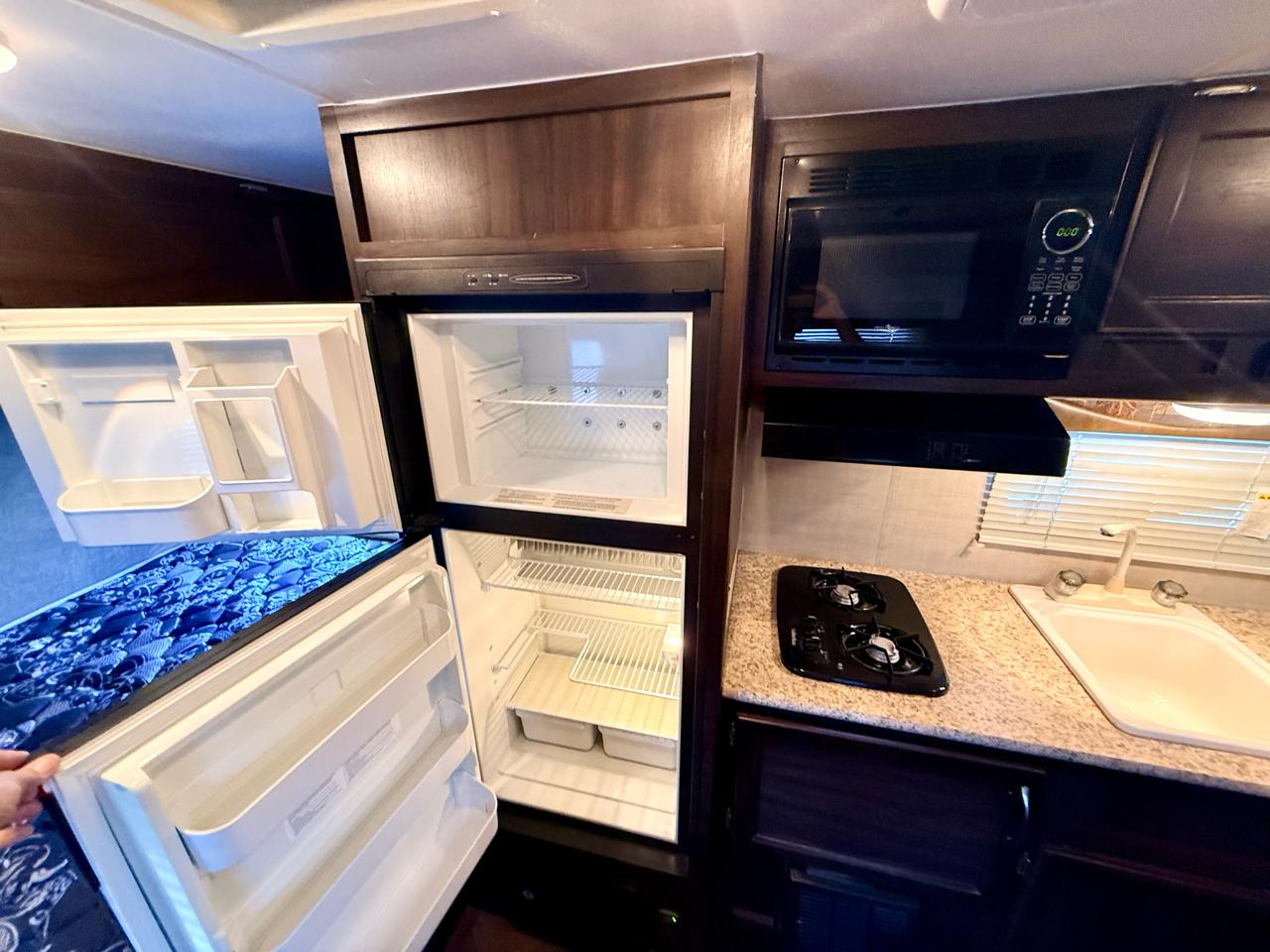 Pacific Coachworks Trailer Unknown  2017