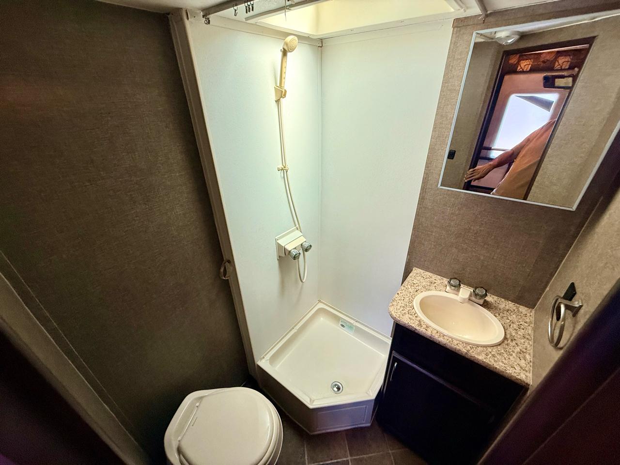 Pacific Coachworks Trailer Unknown  2017
