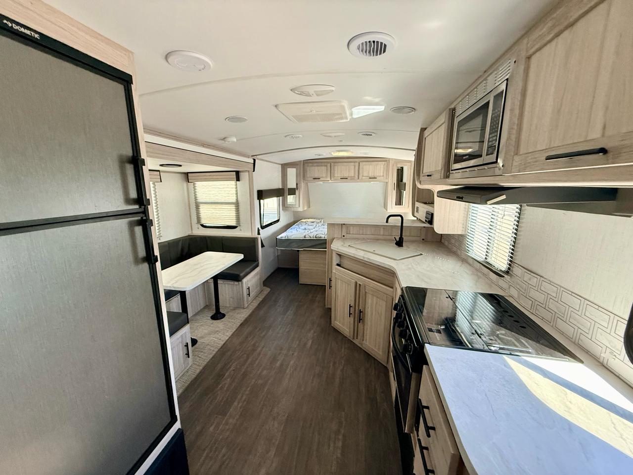 Heartland Shadow Cruiser  2020