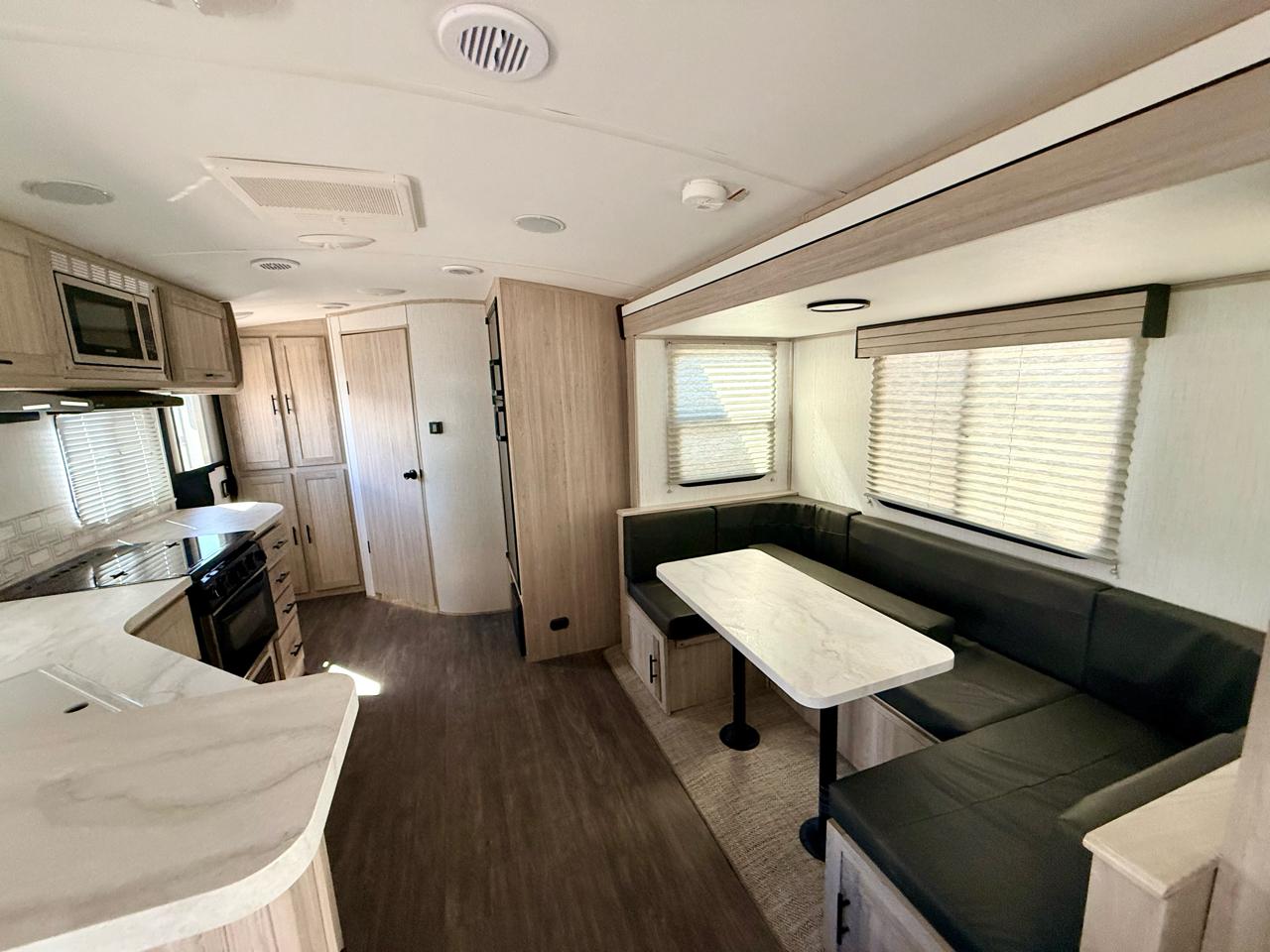 Heartland Shadow Cruiser  2020