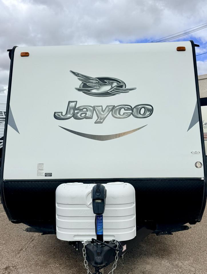Jayco Jay Feather 7  2016