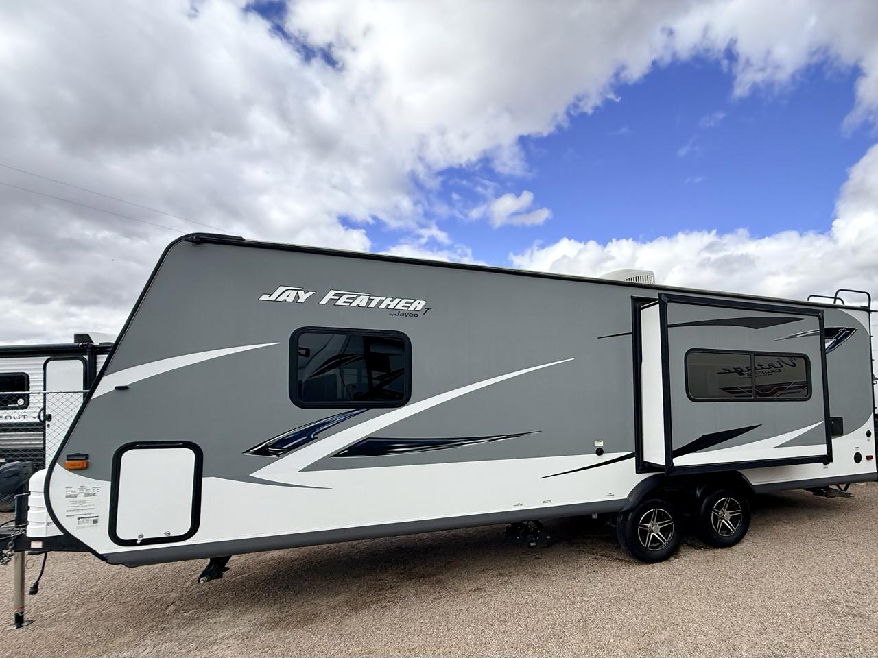 Jayco Jay Feather 7  2016