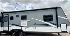 2016 Jayco Jay Feather 7 