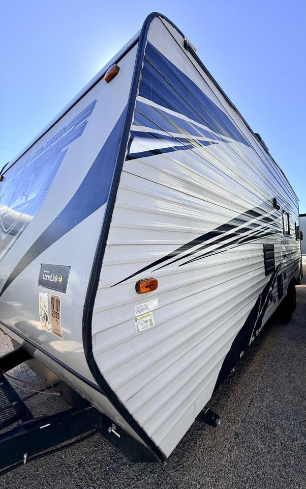 Eclipse RV Iconic Base 2023