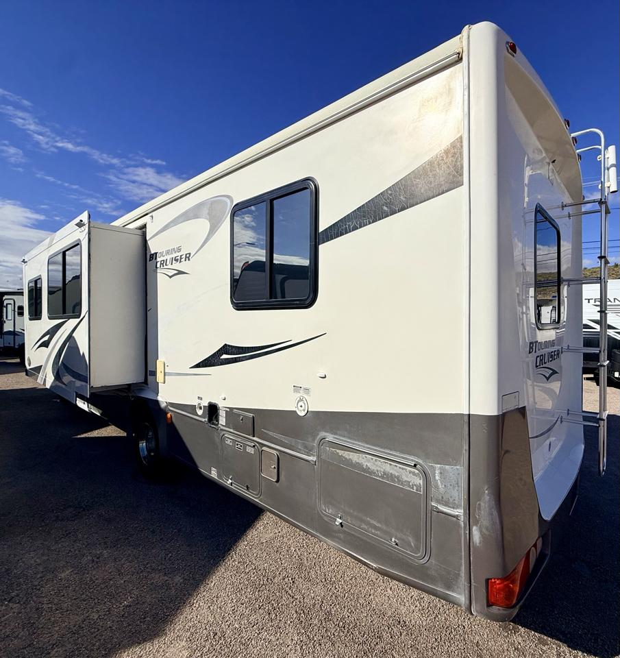 Ford Econoline E-450 2008