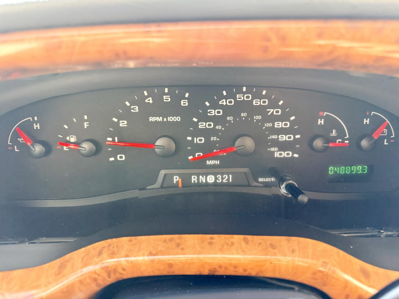 Ford Econoline E-450 2008
