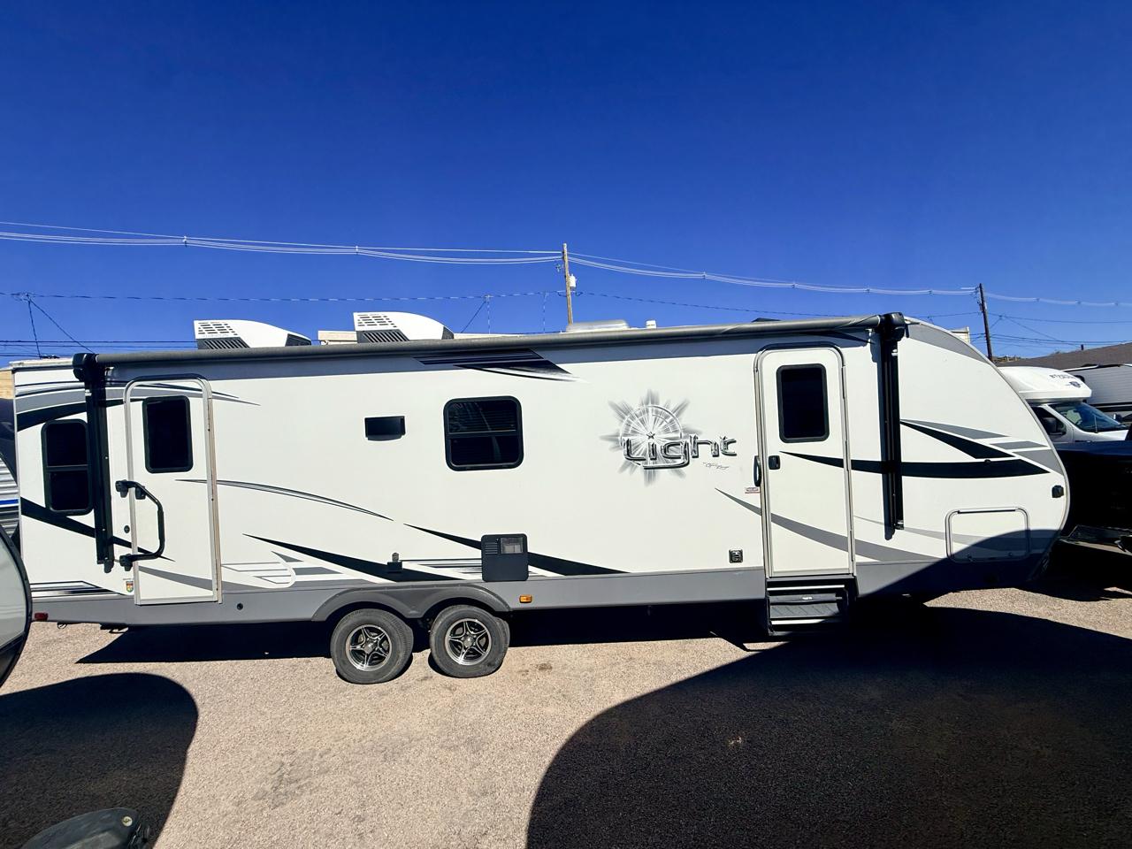Highland Ridge Open Range  2021
