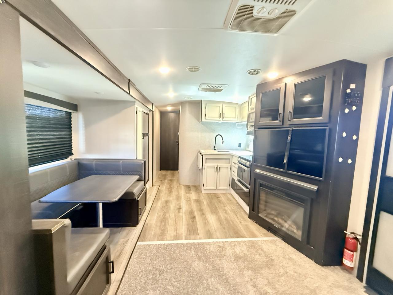 Highland Ridge Open Range  2021