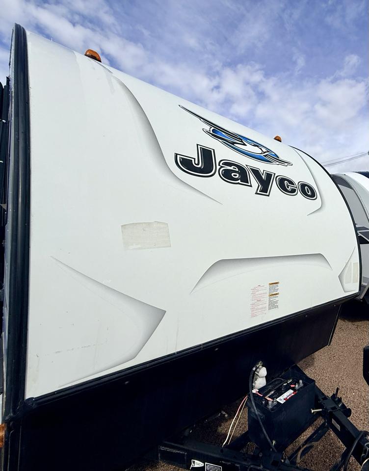 Jayco Hummingbird  2019