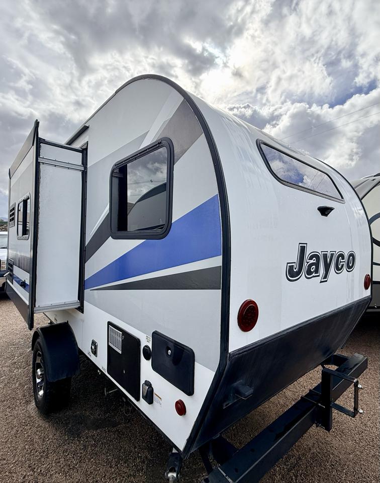 Jayco Hummingbird  2019
