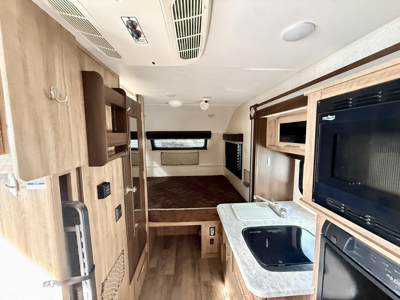 Jayco Hummingbird  2019