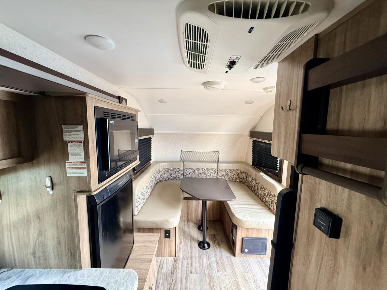 Jayco Hummingbird  2019