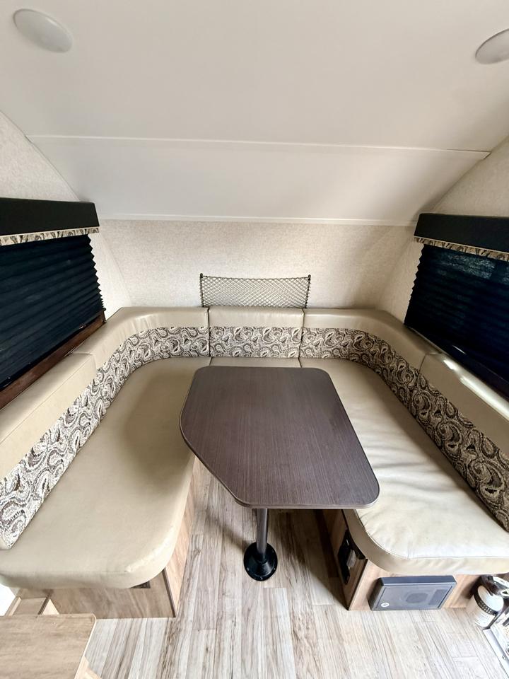 Jayco Hummingbird  2019