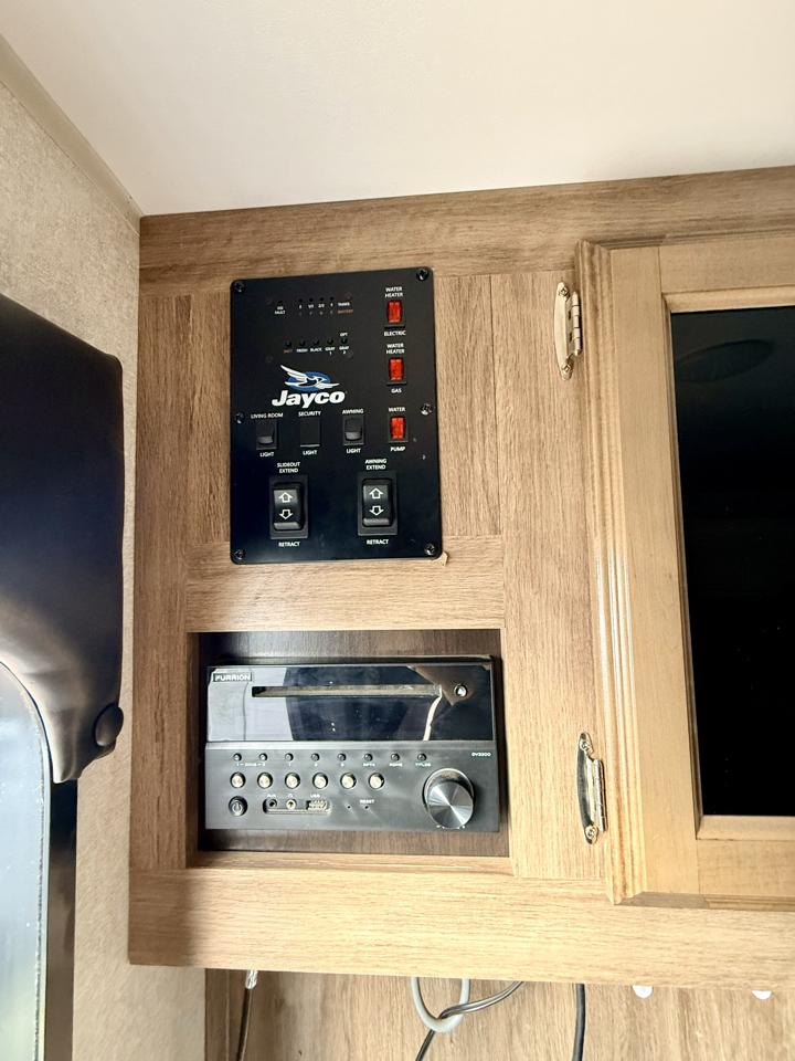 Jayco Hummingbird  2019