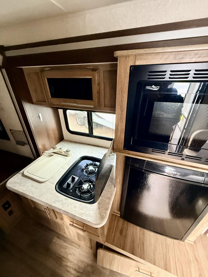 Jayco Hummingbird  2019