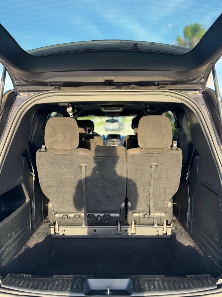 2016 Dodge Grand Caravan SE Plus - Photo 10