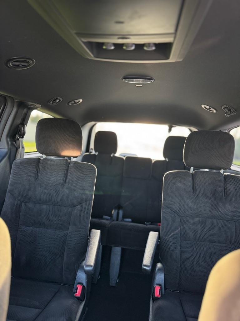 2016 Dodge Grand Caravan SE Plus - Photo 13