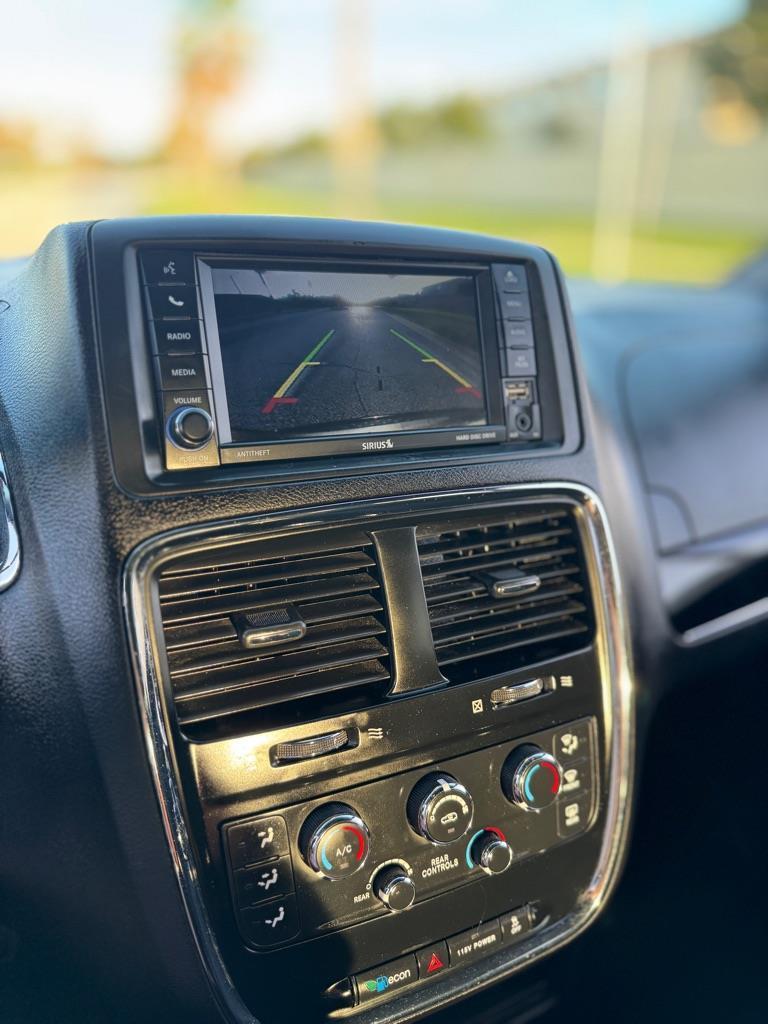 2016 Dodge Grand Caravan SE Plus - Photo 15