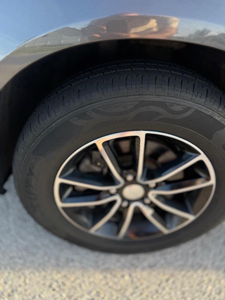 2016 Dodge Grand Caravan SE Plus - Photo 18