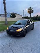 2017 Hyundai Accent 