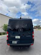 2015 Mercedes-Benz Sprinter 