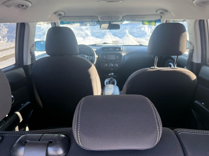 Kia Soul Base 6A 2019