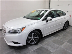 2016 Subaru Legacy 