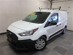 2020 Ford Transit Connect Van 