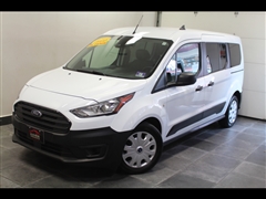 2022 Ford Transit Connect Wagon 