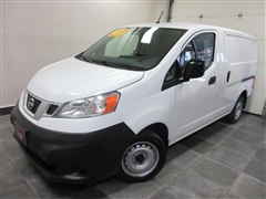 2019 Nissan NV200 Compact Cargo 