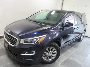 2019 Kia Sedona LX FWD