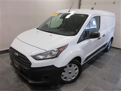 2023 Ford Transit Connect Van 